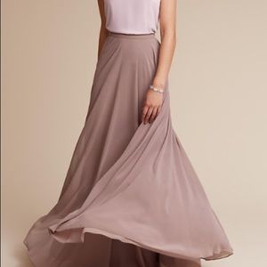 BHLDN Hampton Skirt